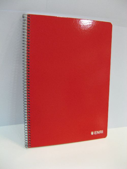 LIBRETAS CON ESPIRAL CUADRICULADAS LISAS 1 LINEA 2 LINEAS MILIMETRADAS.JPG LIBRETAS CON ESPIRAL CUADRICULADAS LISAS 1 LINEA 2 LINEAS MILIMETRADAS.JPG
